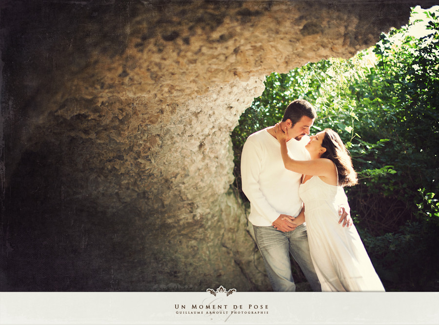 guillaume Arnoult - un Moment de Pose - A&H-121